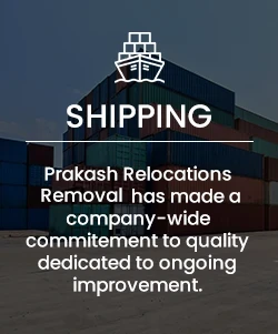  Shipping