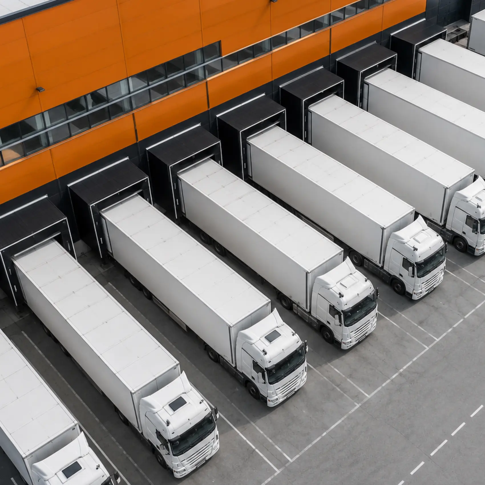 Intercity Relocation and Storage Services